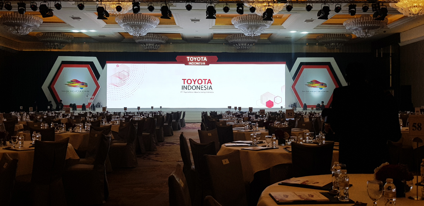 TOYOTA INDONESIA