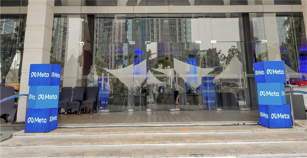 Blibli Partner Gathering 2023