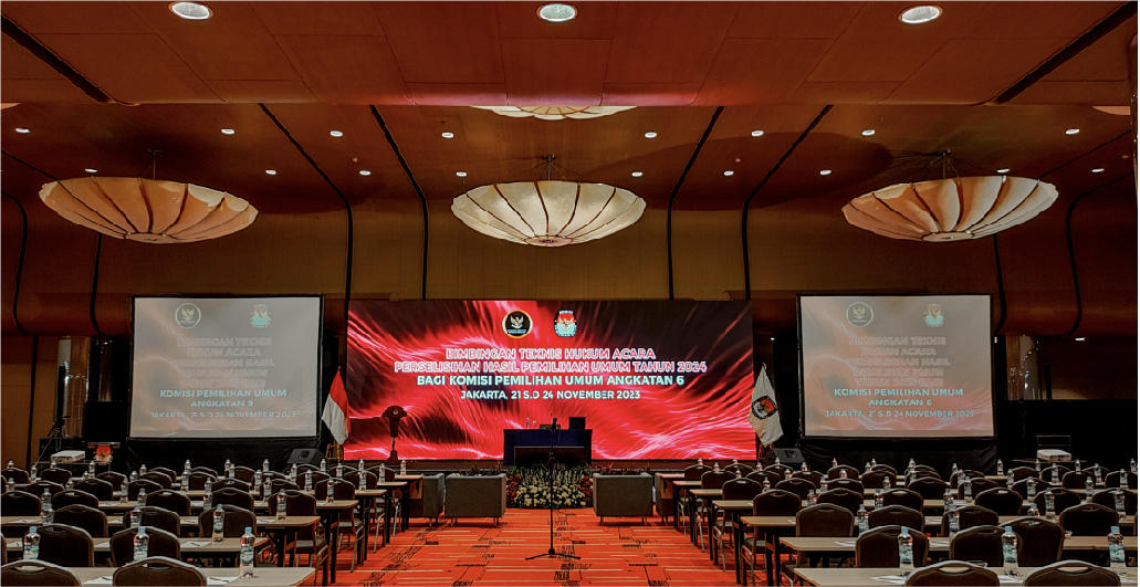 Komisi Pemilihan Umum